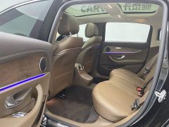 Mercedes-Benz E 260 L - фото 19
