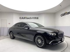 Mercedes-Benz E 260 L - фото 2