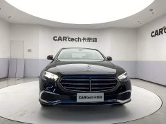Mercedes-Benz E 260 L - фото 3