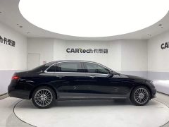 Mercedes-Benz E 260 L - фото 4