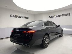 Mercedes-Benz E 260 L - фото 5