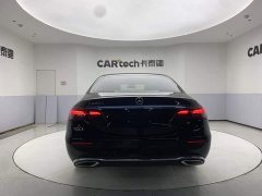 Mercedes-Benz E 260 L - фото 6