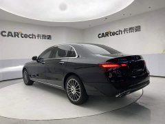Mercedes-Benz E 260 L - фото 7