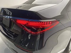 Mercedes-Benz S 450 L - фото 10