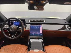 Mercedes-Benz S 450 L - фото 13