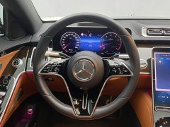 Mercedes-Benz S 450 L - фото 14