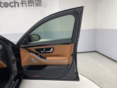 Mercedes-Benz S 450 L - фото 16