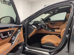 Mercedes-Benz S 450 L - фото 17