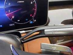 Mercedes-Benz S 450 L - фото 20