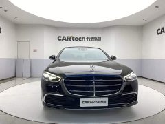 Mercedes-Benz S 450 L - фото 3