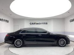 Mercedes-Benz S 450 L - фото 4