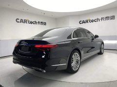 Mercedes-Benz S 450 L - фото 5
