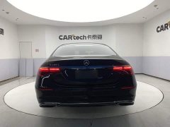Mercedes-Benz S 450 L - фото 6