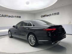 Mercedes-Benz S 450 L - фото 7