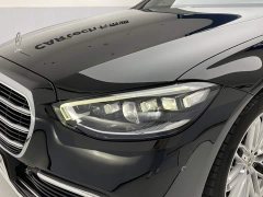 Mercedes-Benz S 450 L - фото 9