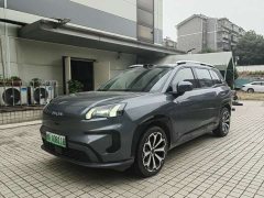 GAC AION V 650 Edition - фото 1