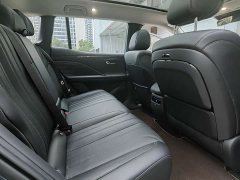 GAC AION V 650 Edition - фото 10