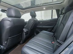 GAC AION V 650 Edition - фото 11
