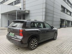 GAC AION V 650 Edition - фото 12