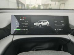 GAC AION V 650 Edition - фото 13