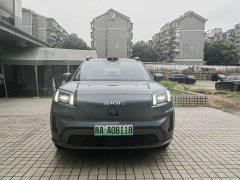 GAC AION V 650 Edition - фото 2