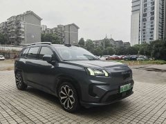 GAC AION V 650 Edition - фото 3