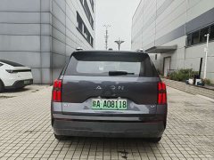 GAC AION V 650 Edition - фото 4