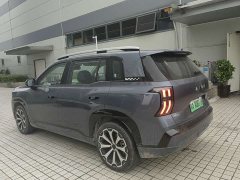 GAC AION V 650 Edition - фото 5