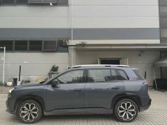 GAC AION V 650 Edition - фото 6