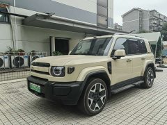 GAC iCAR V27 200KMAWD700 - фото 1