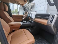 GAC iCAR V27 200KMAWD700 - фото 10