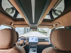 GAC iCAR V27 200KMAWD700 - фото 11