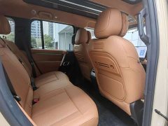 GAC iCAR V27 200KMAWD700 - фото 12