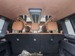 GAC iCAR V27 200KMAWD700 - фото 14