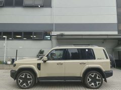 GAC iCAR V27 200KMAWD700 - фото 16