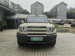 GAC iCAR V27 200KMAWD700 - фото 2