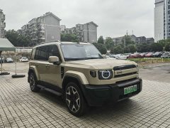 GAC iCAR V27 200KMAWD700 - фото 3