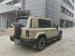 GAC iCAR V27 200KMAWD700 - фото 4