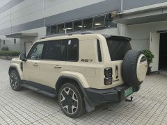 GAC iCAR V27 200KMAWD700 - фото 5