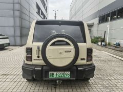GAC iCAR V27 200KMAWD700 - фото 7