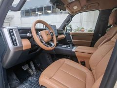 GAC iCAR V27 200KMAWD700 - фото 8