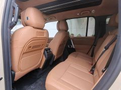 GAC iCAR V27 200KMAWD700 - фото 9