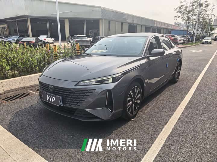 NE 1.5T GDI DCTPremium Version - автомобиль из Китая