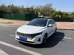 Ne PLUS 1.5T DCTLuxury Version - фото 1