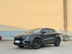 Changan UNI-T 1.5T Flagship Version - фото 1