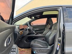 Changan UNI-T 1.5T Flagship Version - фото 10