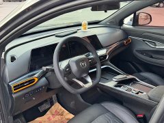 Changan UNI-T 1.5T Flagship Version - фото 11