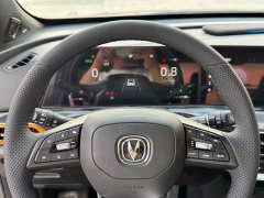 Changan UNI-T 1.5T Flagship Version - фото 15