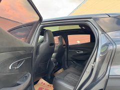 Changan UNI-T 1.5T Flagship Version - фото 16