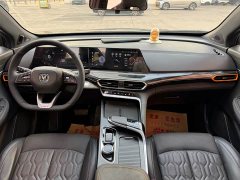 Changan UNI-T 1.5T Flagship Version - фото 17